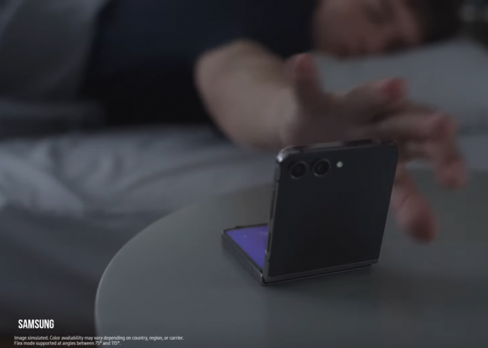 Bocoran Galaxy Z Fold 6: Budget atau Ultra, Mana yang Bakal Meluncur?