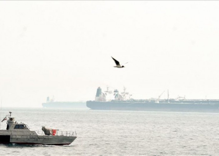 Iran Buka Selat Hormuz, Kapal Pertamina Pride dan Gamsunoro Siap Melintas