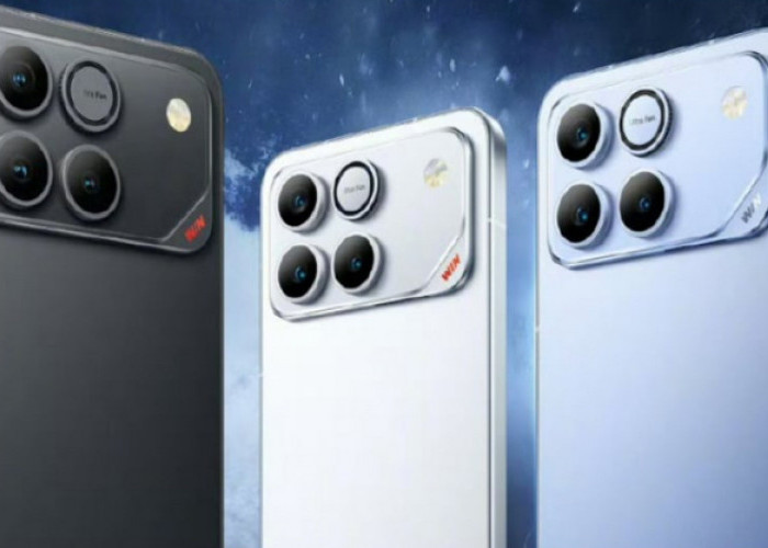 Honor Win Debut Akhir Desember, HP Baterai Super Jumbo