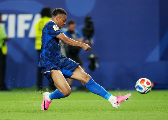 Piala Dunia 2026: Menguji Rekor 18 Gol Lionel Messi dari Kejaran Kylian Mbappe
