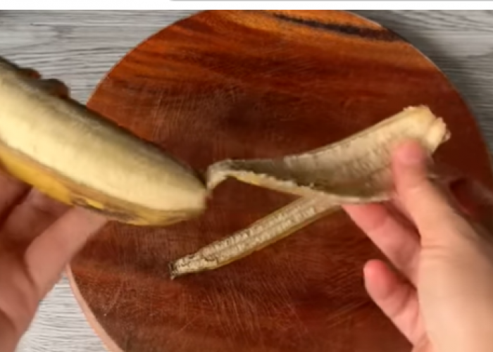 Cara Membuat Pupuk Organik Cair dari Kulit Pisang dan Ampas Kopi