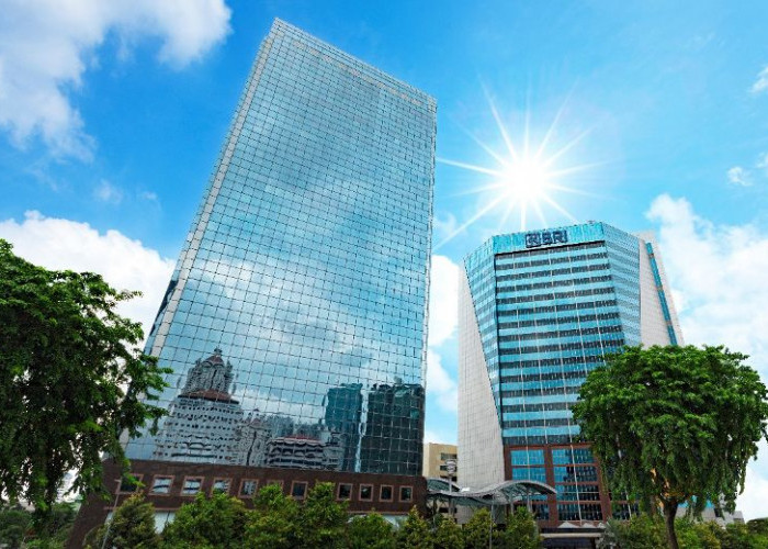 BRI Masuk dalam Daftar 'Global 500 2026' Versi Brand Finance, Corporate Rebranding Jadi Kunci Penguatan Posisi