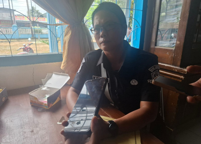 Pjs Kades di Lebong Diduga Sunat Gaji Perangkat Desa 