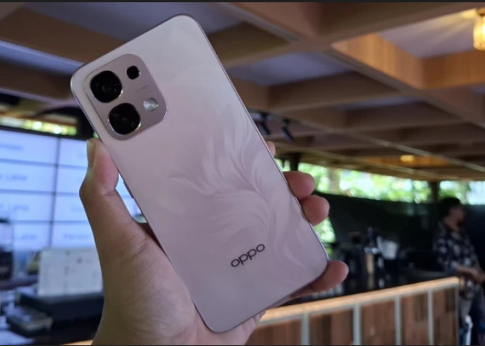 OPPO A6 Pro Tawarkan Performa Stabil Baterai 7.000mAh