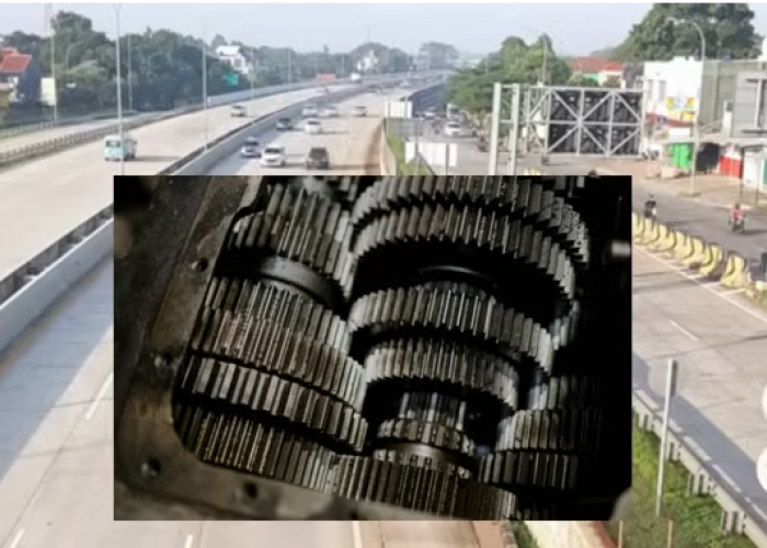 Single Gear vs CVT: Kenapa Mobil Listrik Terasa ‘Ngos-ngosan’ di Top Speed?