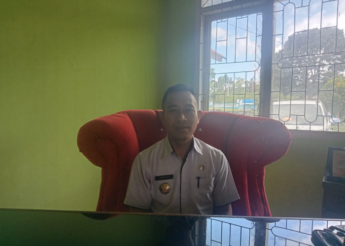  Pengguna Jalan di Rimbo Pengadang Diminta Hati-hati