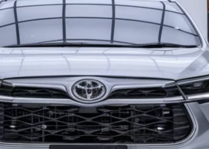  Resmi Rilis! Innova Zenix Q HEV Modelista 2026 – Review Lengkap dan Perubahannya