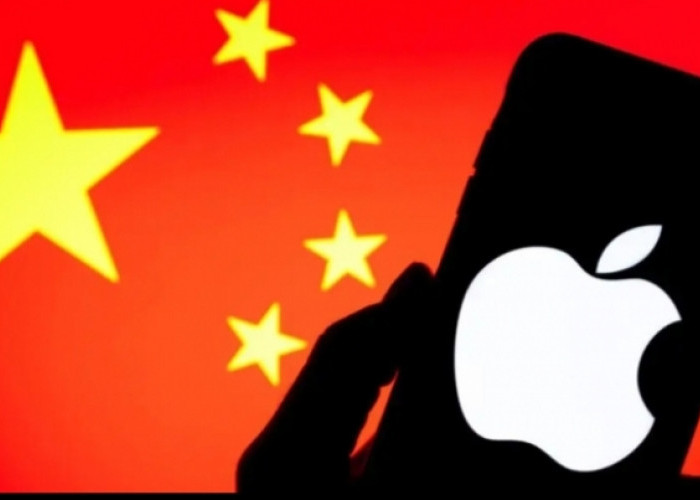 Pembatasan iPhone 15 di China Meluas, Warganya Ketar-ketir