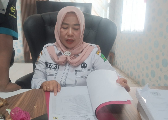 Imbas PAD Parkir 2025 yang Bocor,  Pengelolaan Parkir Berubah