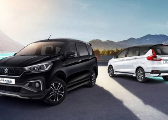 Mobil Hybrid Irit Tapi Bikin Kantong Menjerit, Ini Fakta di Baliknya 