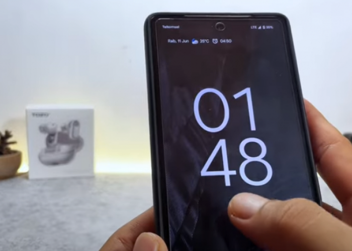Android 16 Official Stable Version: Performa, Kamera, dan Pembaruan Patch Juni 2025