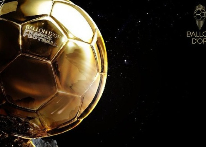 Ballon d'Or 2023: Lionel Messi Masih Favorit, Simak Jadwal Pengumumannya!
