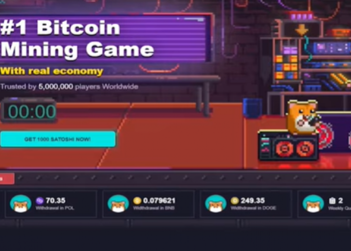 Game NFT Paling Cuan, Strategi Main dan Hasilkan Kripto