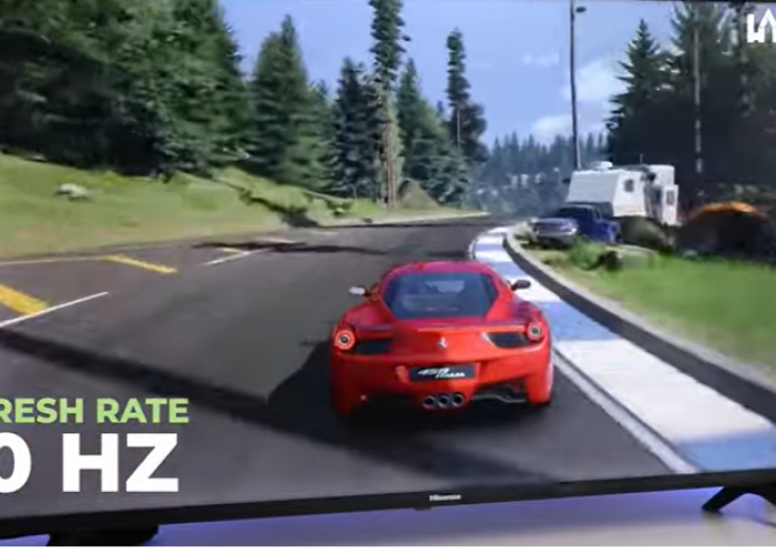 5 Smart TV 32 Inch Terbaik 2026: Rekomendasi TV Murah di Bawah 2 Juta