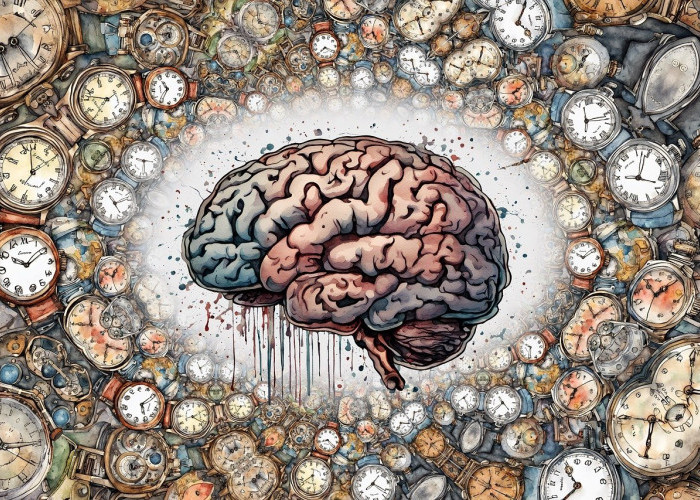 7 Kebiasaan Sehari-hari yang Mengancam Kesehatan Otak