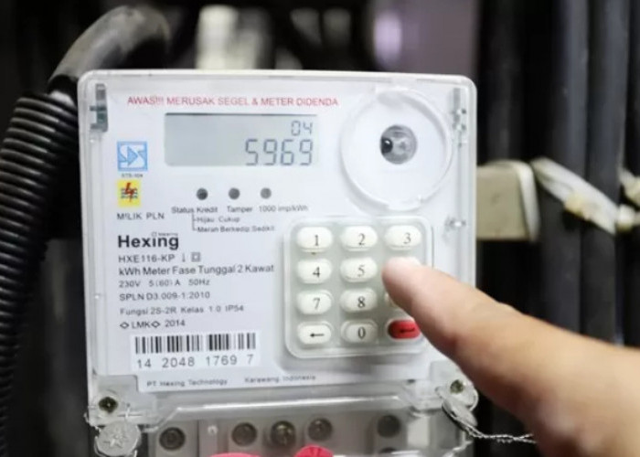 Apakah Listrik 900 Watt Bisa Cas Motor Listrik?