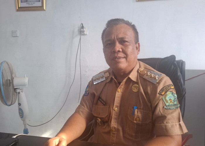 Gaji Perangkat Desa Nangai Tayau I Dipotong, Camat Segera Panggil Pjs Kades