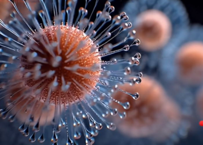 Gejala dan Penyebab Virus Nipah yang Menjadi Sorotan Dunia