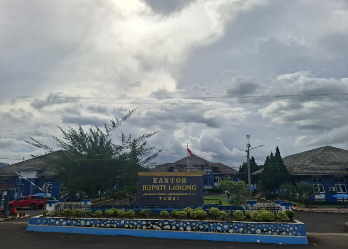 Perampingan, 6 OPD Pemkab Lebong Bakal Dilebur 