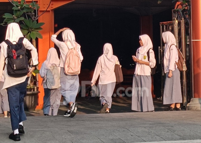 Lowongan Kerja Program SMK Go Global 2026, KP2MI Ungkap Detail Kebutuhannya