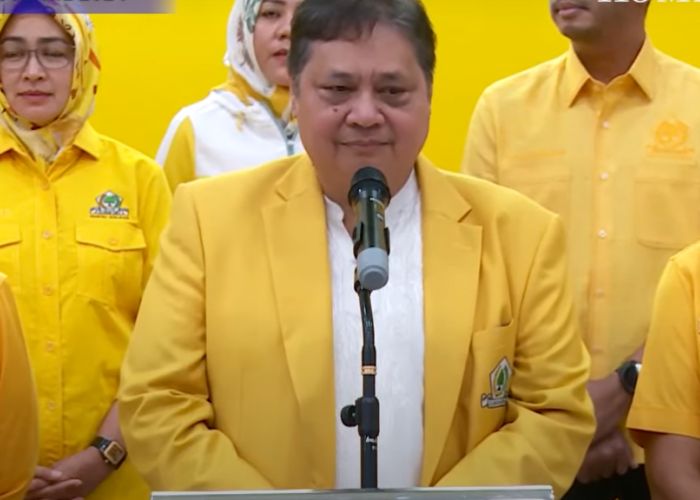 Ini Daftar Calon Kepala Daerah Partai Golkar untuk Gubernur hingga Bupati di Provinsi Bengkulu