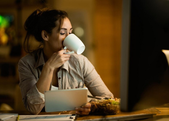 Bukan Rahasia Lagi! Begini Trik Bikin Kopi Tanpa Gula Jadi Lebih Manis