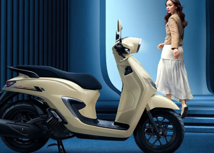 Yamaha XSR700 Punya Performa Mesin Responsif 689 cc