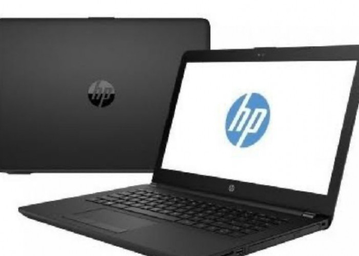 5 Rekomendasi Laptop Merk HP Terbaik September 2024