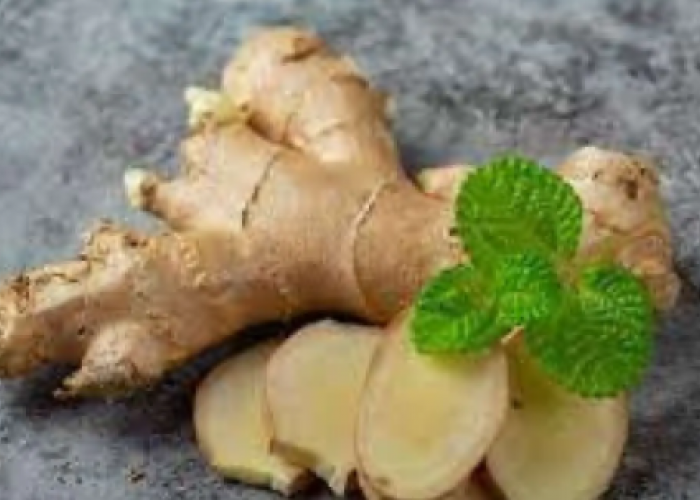 5 Bahan Herbal yang Disebut Berpotensi Membantu Kanker Prostat, Ada Jahe dan Kunyit