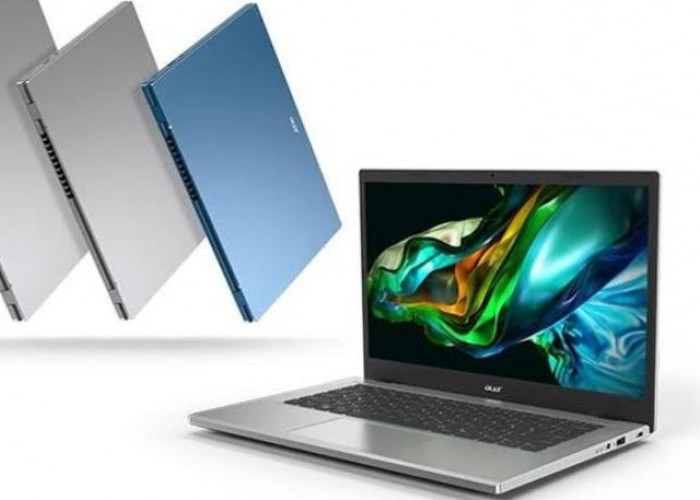 Acer Kenalkan Laptop Lini Aspire dan Dekstop All In One, Berikut Ini Penjelasannya