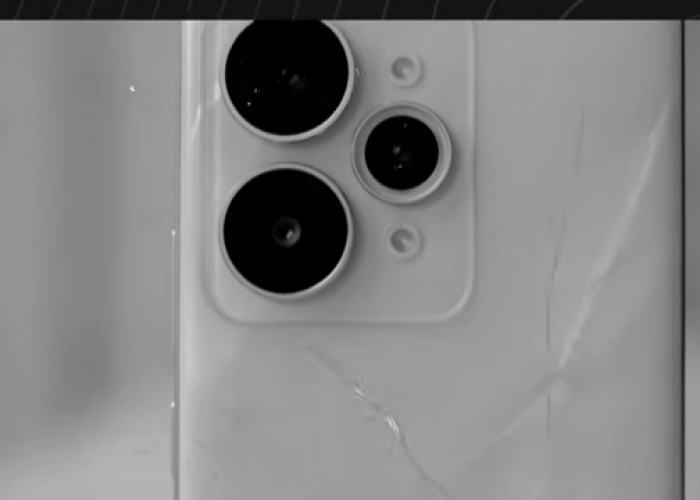 Realme 16 Pro+ 5G Camera Review: Kualitas Kamera, Zoom Telephoto, dan Fitur AI Fotografi