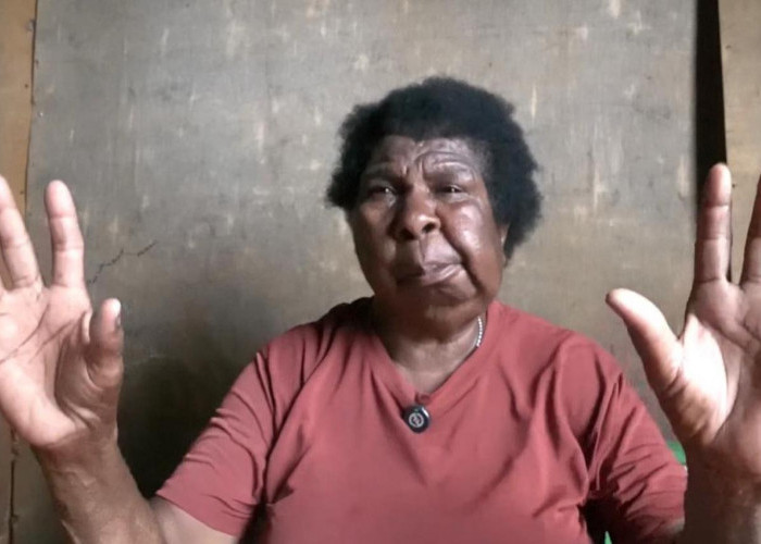 Merasa Dijebak, Tokoh Adat Papua Yasinta Moiwend Desak Film ‘Pesta Babi’ Dihentikan