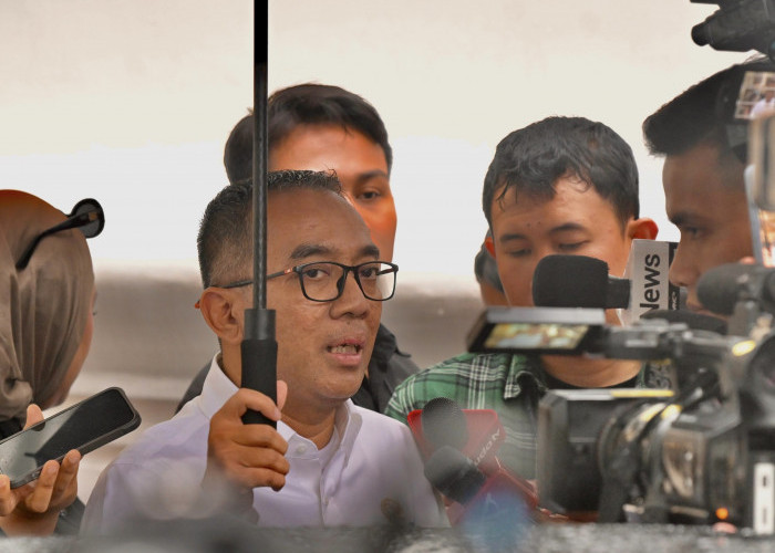 Heboh Dugaan Riset Palsu Peneliti Indonesia di Forum Dunia, Kementerian Mulai Turun Tangan