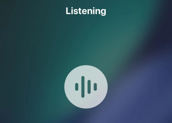 Fitur ChatGPT Voice Hadir untuk Apple CarPlay, Ini Fungsinya