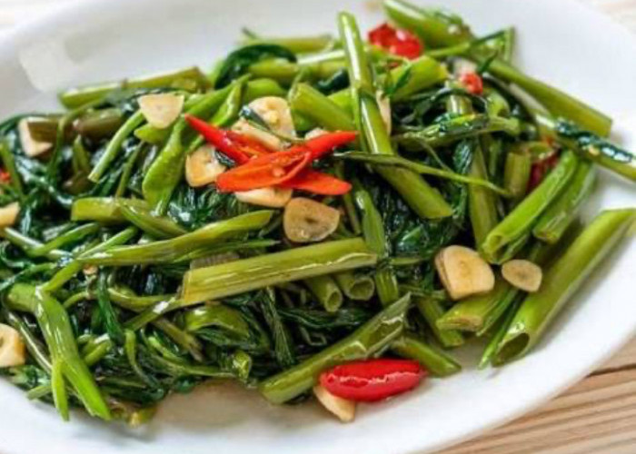 3 Makanan Penyebab Perut Kembung yang Harus Anda Ketahui