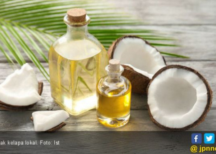 Kulit Kepala Sering Gatal? Atasi dengan 3 Bahan Alami Ini