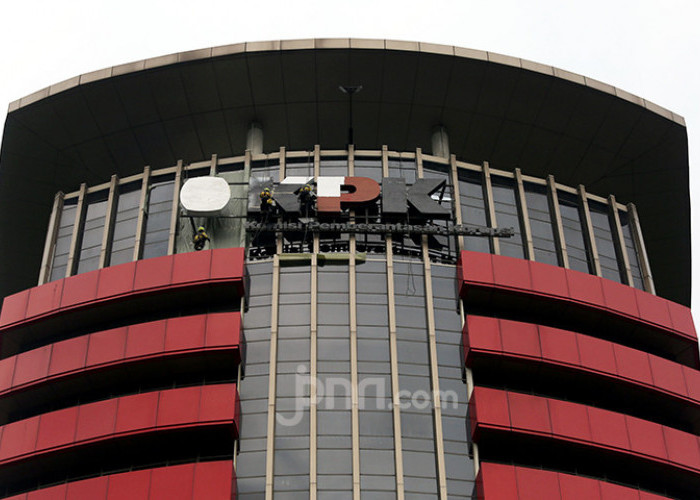 Tim Gabungan KPK dan Polda Metro Jaya Tangkap 4 Penipu yang Mengaku Pegawai KPK Bisa Urus Perkara Korupsi