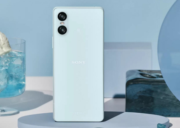 Sony Xperia XZ2 Mulai Menerima Pembaruan Android Pie