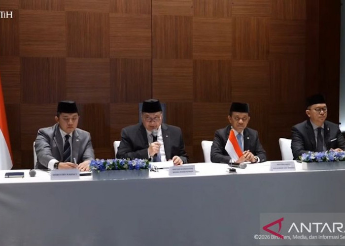 Pemerintah Terapkan Kebijakan WFH Bagi ASN Setiap Hari Jumat