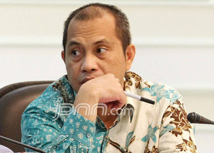 Anggota DPR RI Fraksi PKB Minta Polri Tindak Tegas Dukun Berkedok Kiai di Pati