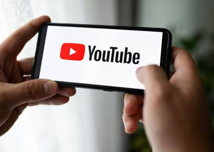 Fitur Baru YouTube Bantu Orang Tua Awasi Tontonan Anak-Anak