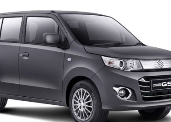 Karimun Wagon R Bekas 2026 Masih Layak Diburu