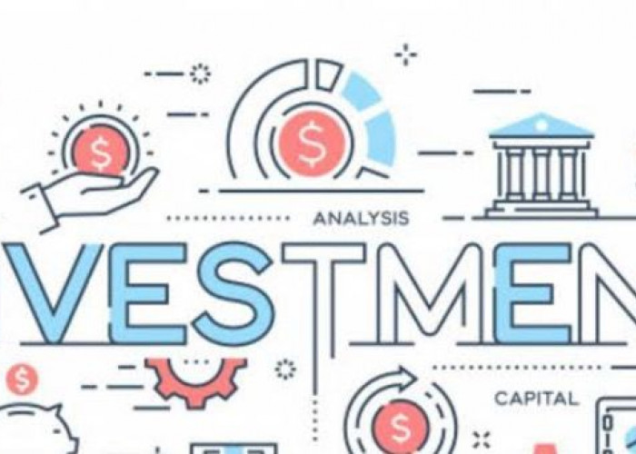    Strategi Investasi Saham Jelang Ramadan 1446H, Berikut Ini Penjelasannya