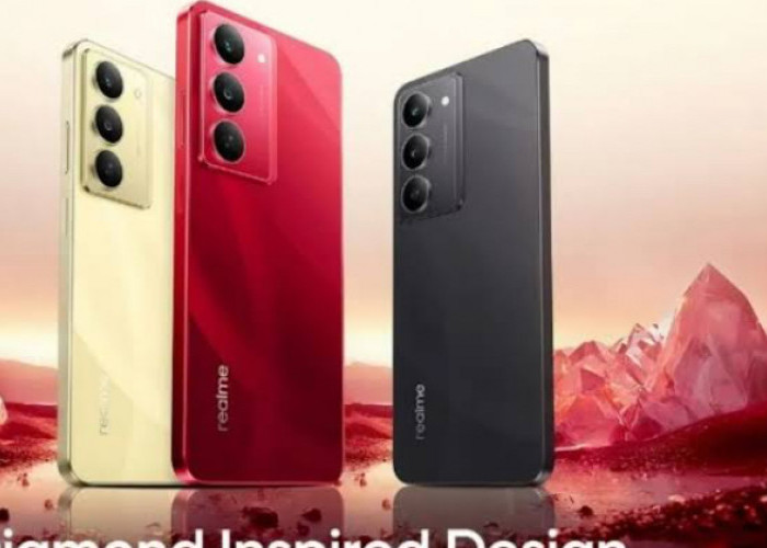 Desain hingga Harga Realme 14x Terungkap, Dijual Cuma Rp2 Jutaan 