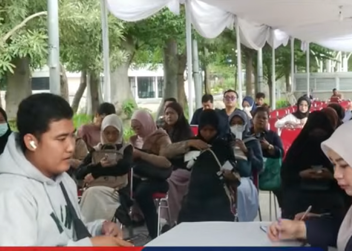 SERBUAN UANG BARU! Layanan BI Laris Manis, Simak Cara Daftar via Online