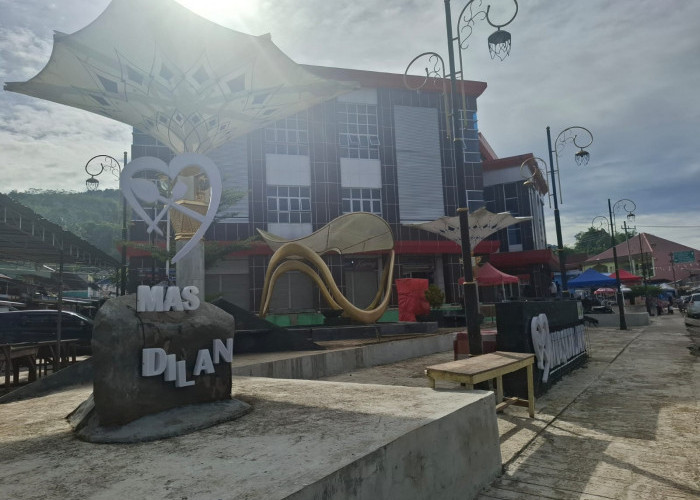 Tunda Bayar 2024 Tuntas Dibayarkan, Kerusakan 2 Proyek Milyaran di Lebong Diperbaiki