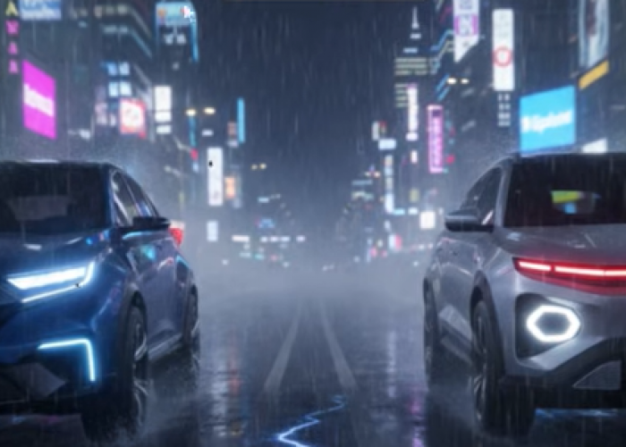 Bocoran IIMS 2026: Honda Siapkan 3 SUV Baru untuk Menantang Dominasi Brand China