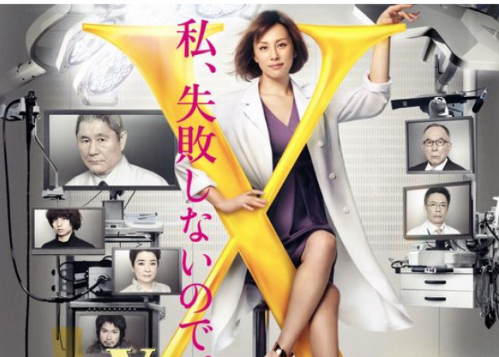 3 Drama Korea Netflix Oktober 2026 dari Medis hingga Romantis