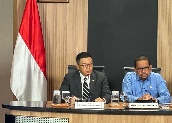 Prabowo Berencana Kirim WNI Terbaik Ikuti Program Kosmonot di Rusia