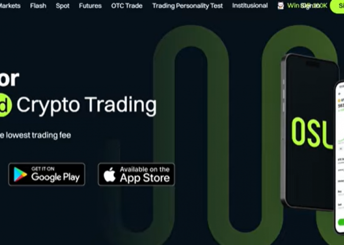 Gilaaaa!! Pi Coin Mendadak Listing di Exchange Indonesia, Ini Fakta Lengkap OSL Indonesia